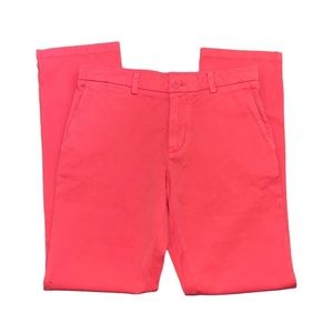 Vineyard Vines Chino Pants in Pink Men’s 30 x 32 Slim Pant